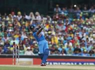 CRICKET-AUS-IND